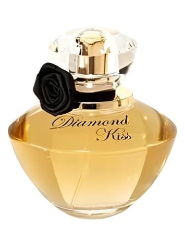 Diamond Kiss - بوسه دایموند