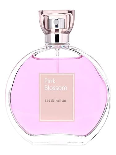 Pink Blossom - شکوفه پینک