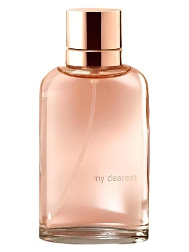 My Dearest - عزیزترین من