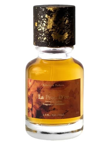 La Peau d'Or