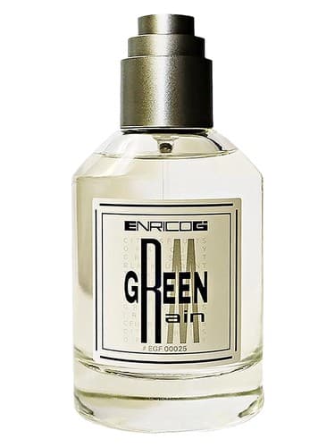 Green Rain - باران گرین