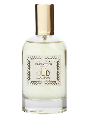 Oud Magnifico - عود ماگنیفیکو