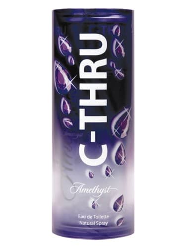 C-Thru Amethyst - C-Thru آمیتیست