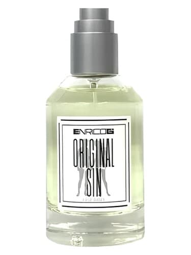 Original Sin