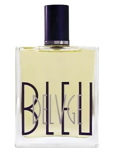 Bleu Delvge 