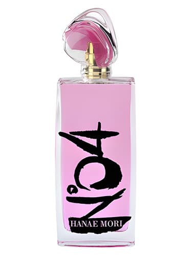 Hanae Mori N04 