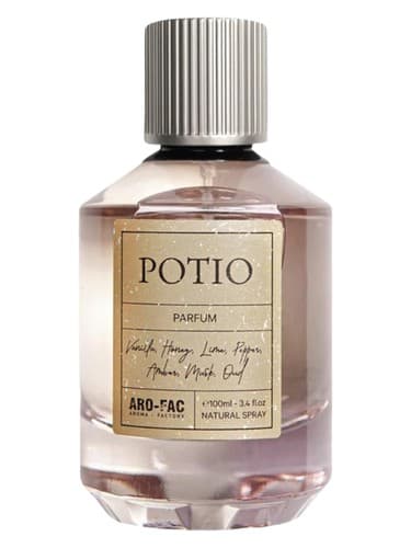 Potio - پوتیو