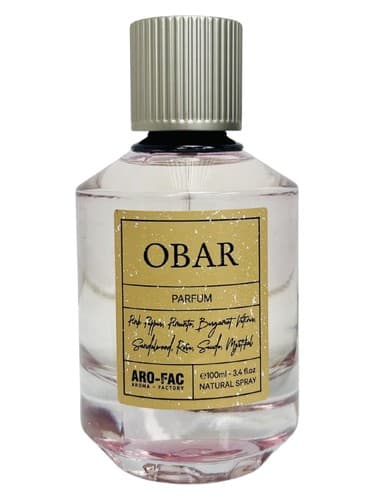 Obar - اوبار