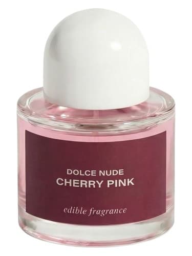 Cherry Pink