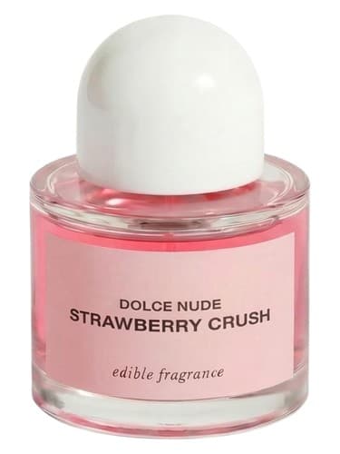 Strawberry Crush - استرابری خرد کن