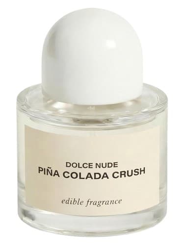 Piña Colada Crush