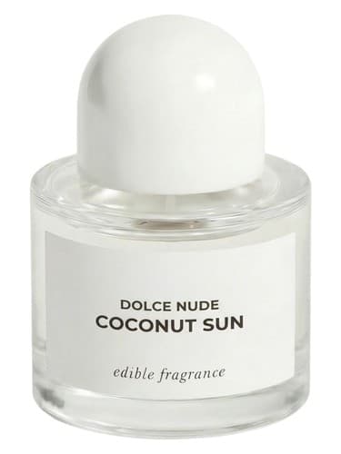 Coconut Sun - سان نارگیل