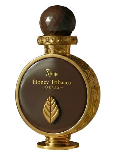 Honey Tobacco - تنباکو هانی