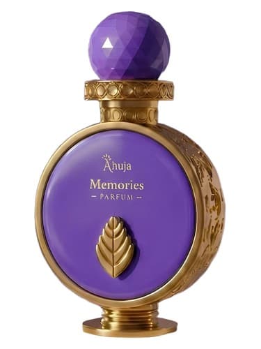 Memories - خاطرات