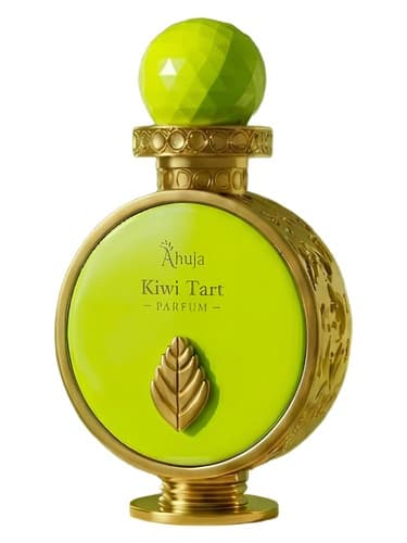Kiwi Tart - تارت کیوی