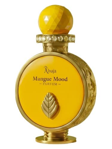 Mangue Mood - خلق و خوی مانگو