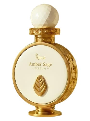 Amber Sage - امبر سیج