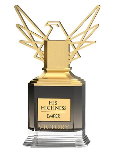 His Highness Victory