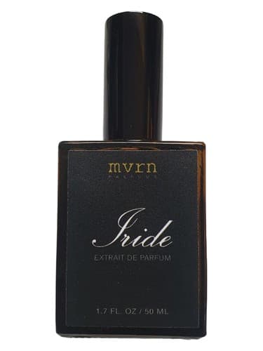 Iride - ایرید