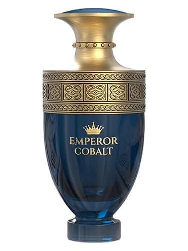 Emperor Cobalt - امپراتور کبالت