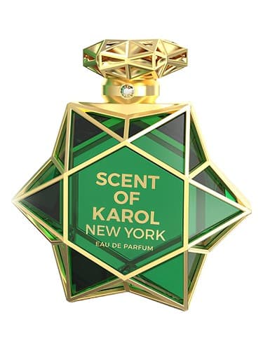 Scent of Karol New York - بوی کارول نیویورک