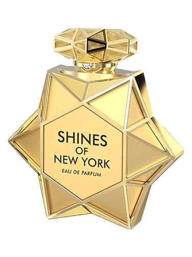 Shines Of New York