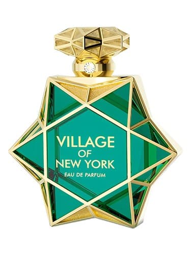 Village Of New York