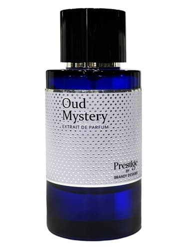 Oud Mystery Prestige - عود سیکرت پرستیژ