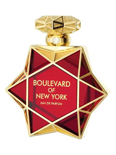 Boulevard Of New York - بلوار نیویورک