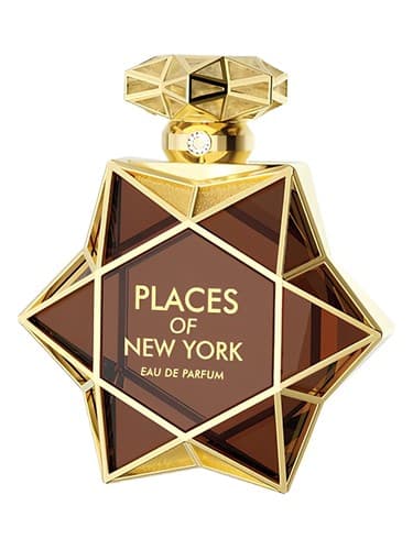 Places Of New York - مکان های نیویورک