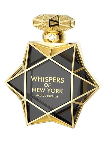 Whispers Of New York 