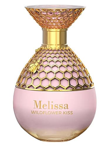 Melissa Wildflower Kiss - بوسه گل وایلد ملیسا