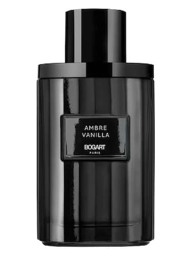 Ambre Vanilla