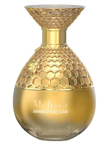 Melissa Amber Nectar - ملیسا امبر شهد