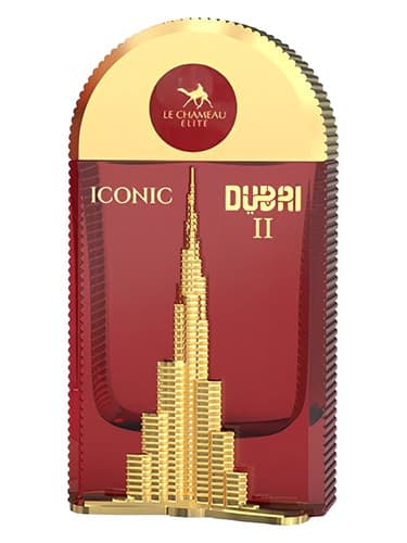 Iconic Dubai II - نمادین دبی II