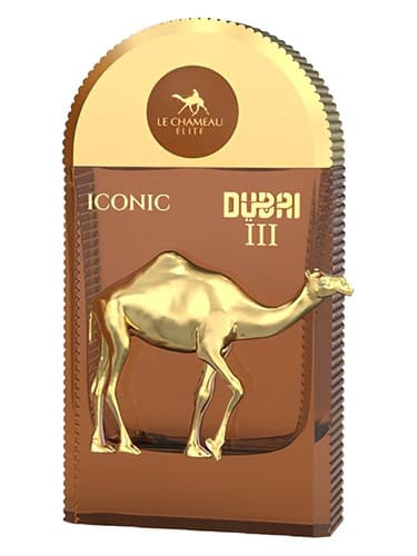 Iconic Dubai III - نمادین دبی III
