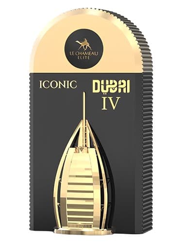 Iconic Dubai IV - نمادین دبی IV