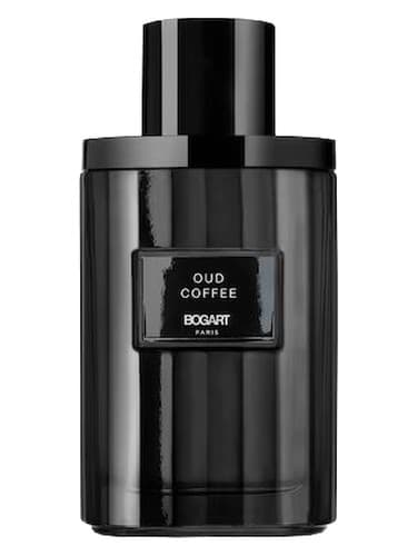 Oud Coffee