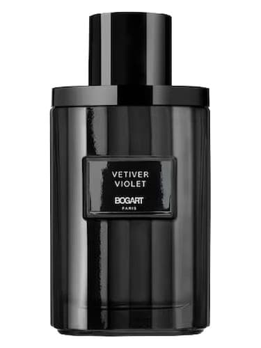 Vetiver Violet