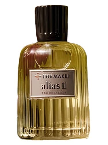 Alias II - نام مستعار دوم