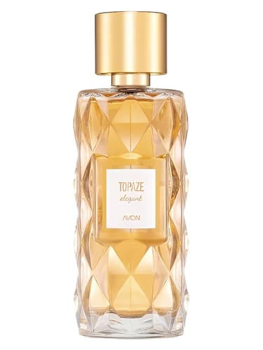 Topaze Elegant