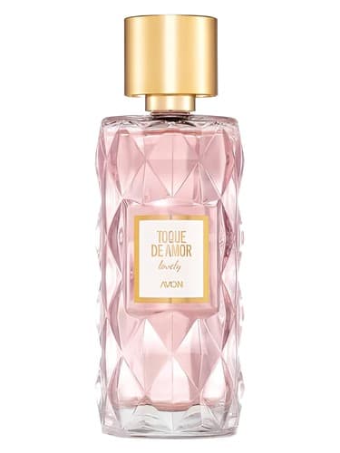 Toque de Amor Lovely