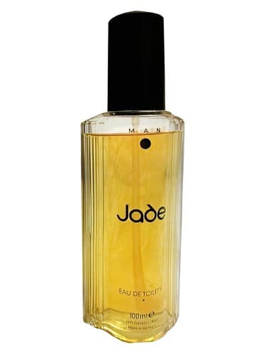 Jade Man Eau de Toilette - ادو تویلت Jade Man