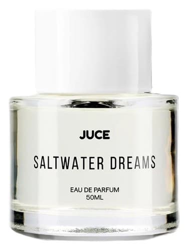 Saltwater Dreams