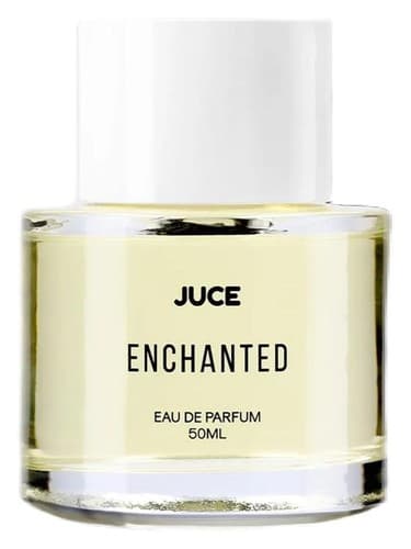 Enchanted
