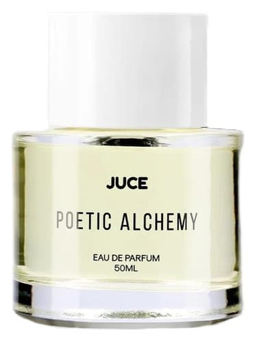 Poetic Alchemy - کیمیاگری شاعرانه