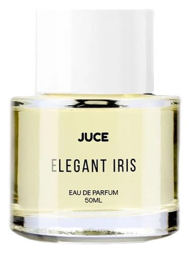Elegant Iris