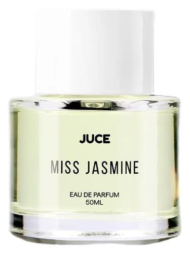 Miss Jasmine