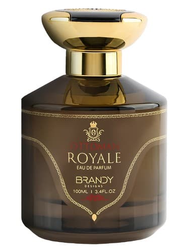 Ottoman Royale