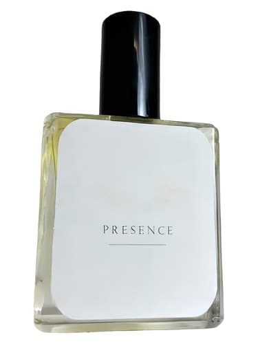 Presence - حضور
